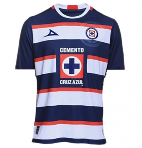 Maillot Cruz Azul FC Gardien 2024/25 - Cliquez sur l'image pour la fermer